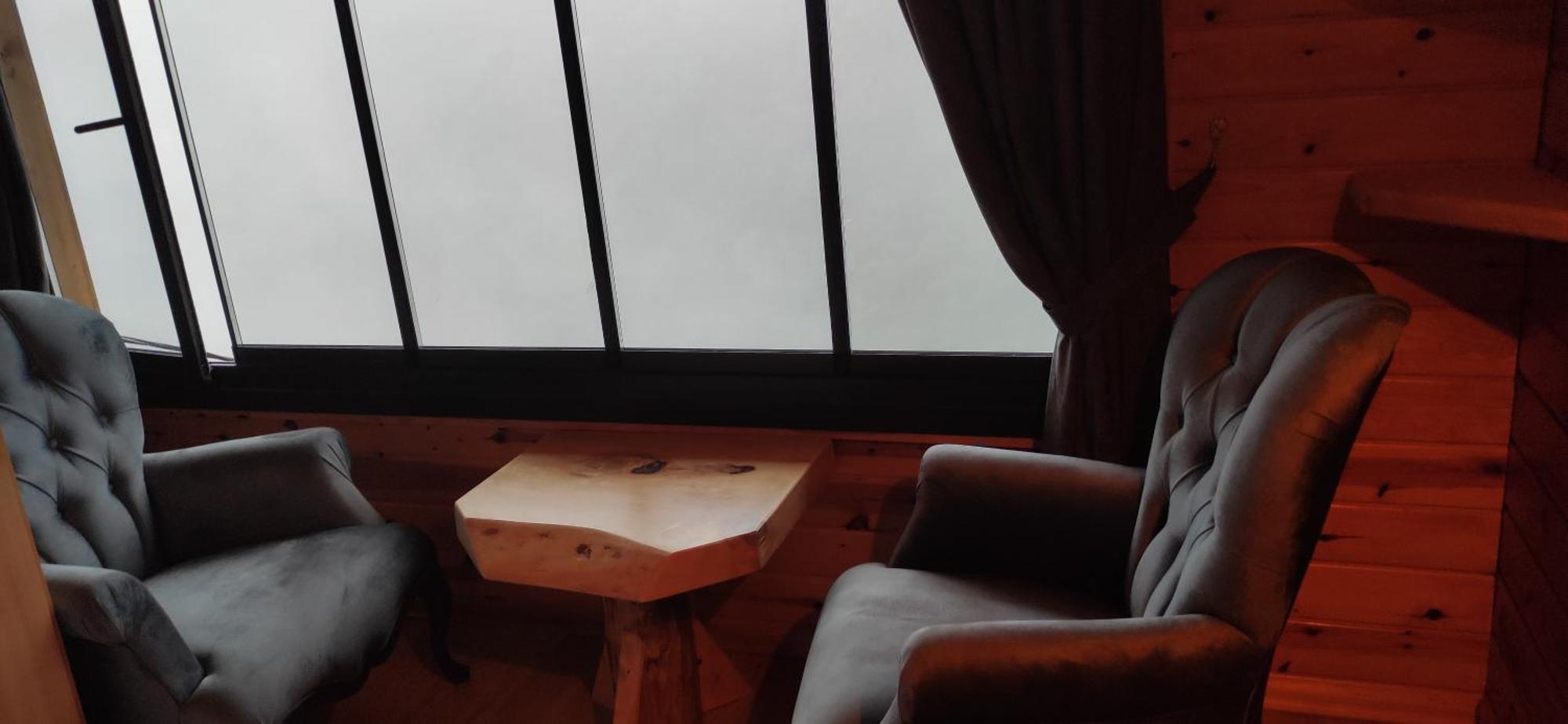 Kinya Bungalov Hotel Cayirduzu Eksteriør billede